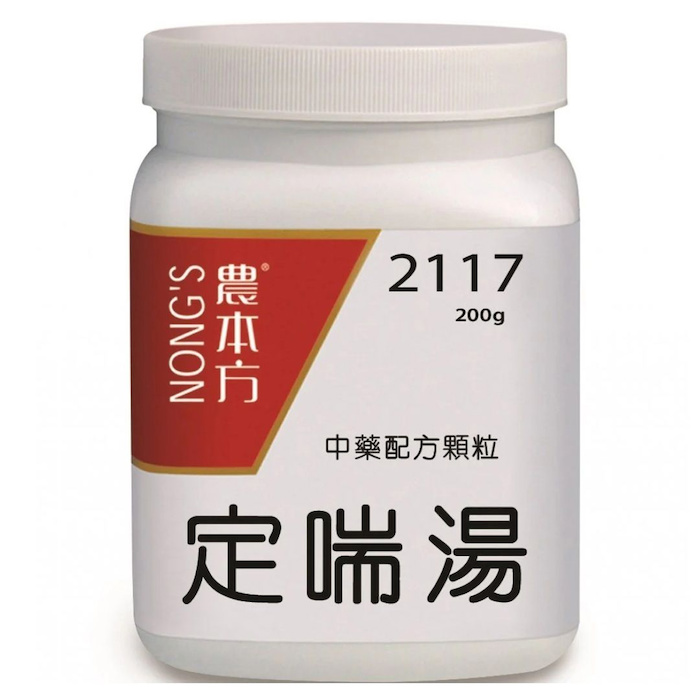 NONG'S Ding Chuan Tang 200gProduct Thumbnail