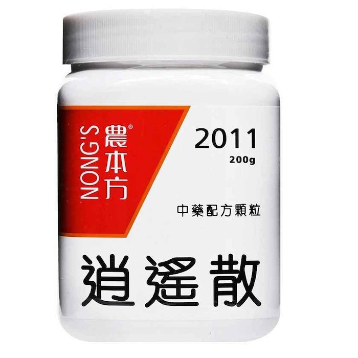 NONG'S Xiao Yao San 200g Fixed SizeProduct Thumbnail