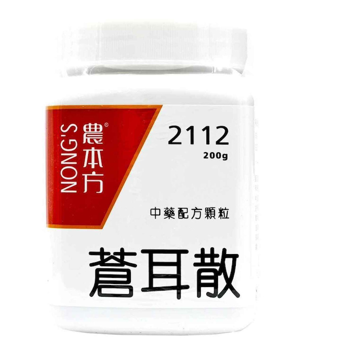 NONG'S Cang Er San 200gProduct Thumbnail