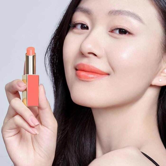 Mageline Hydra Colour Change Lip Balm 102 Sweet Orange 2.8gProduct Thumbnail