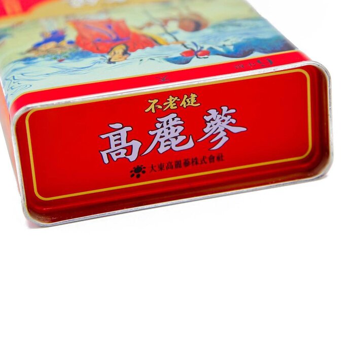 Bulrogeon Korean Red Ginseng Root Heaven 37.5g (40) Fixed SizeProduct Thumbnail