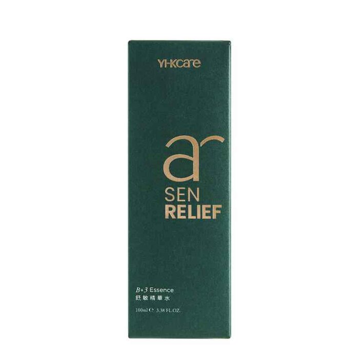 YHKCARE SenRelief B3 Essence 100mlProduct Thumbnail