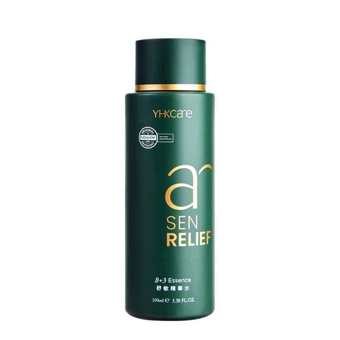 YHKCARE SenRelief B3 Essence 100mlProduct Thumbnail