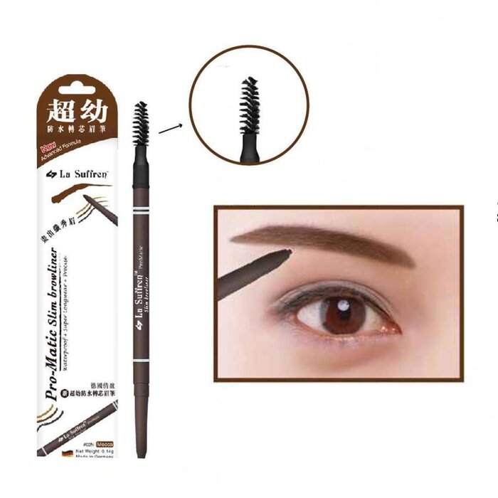 La Suffren ProMatic Slim Browliner Picture ColorProduct Thumbnail