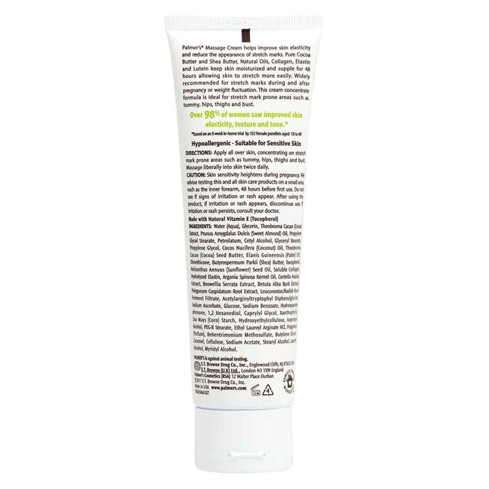 PALMERS Massage Cream for Stretch Marks 156gProduct Thumbnail