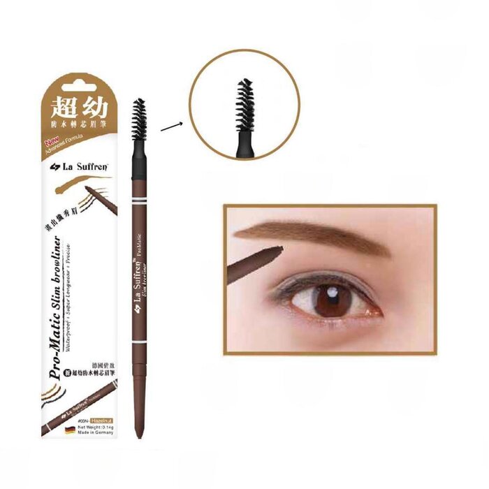 La Suffren ProMatic Slim Browliner Picture ColorProduct Thumbnail