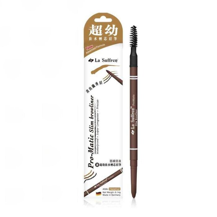 La Suffren ProMatic Slim Browliner Picture ColorProduct Thumbnail