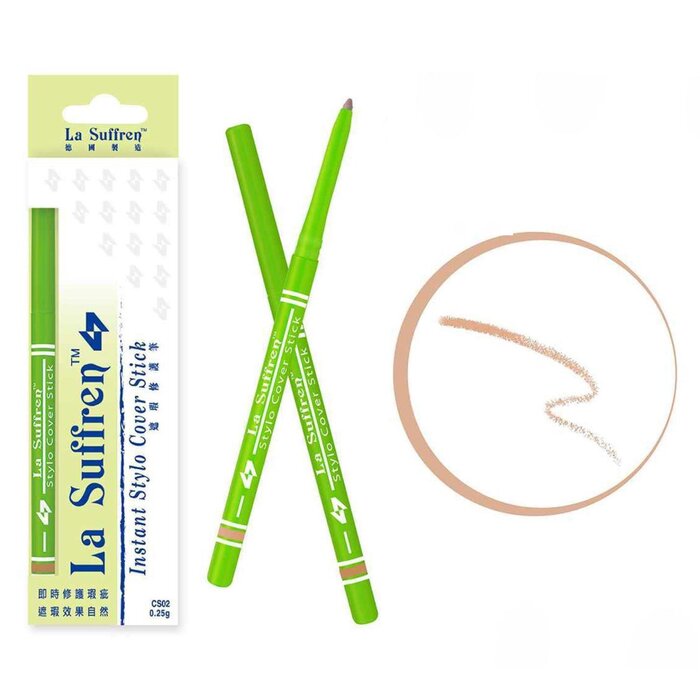 La Suffren 倩盈 修護遮瑕筆 Picture ColorProduct Thumbnail