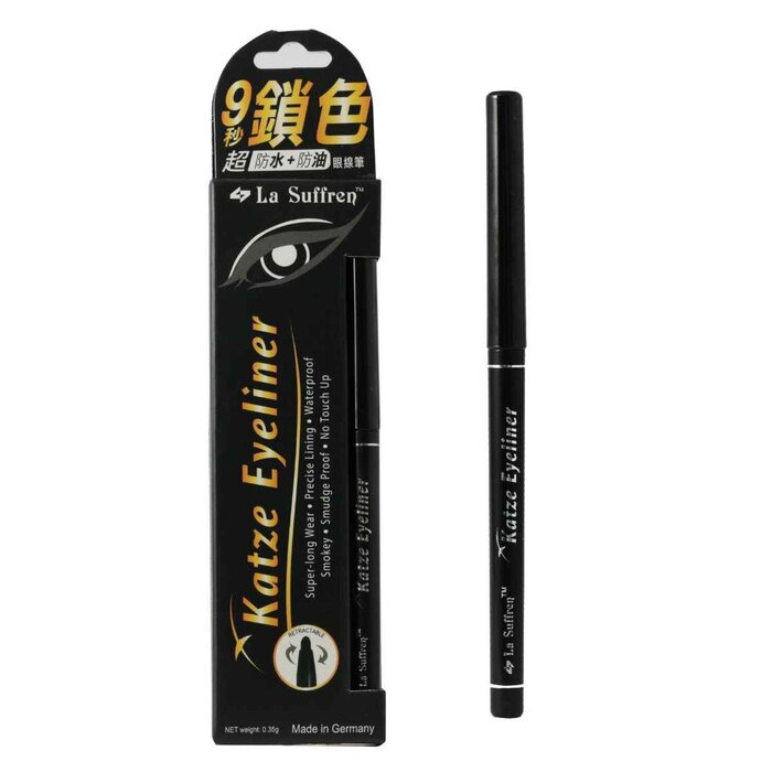 La Suffren Katze Eyeliner Fixed SizeProduct Thumbnail
