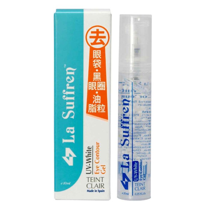 La Suffren Eye Contour Gel 10mlProduct Thumbnail