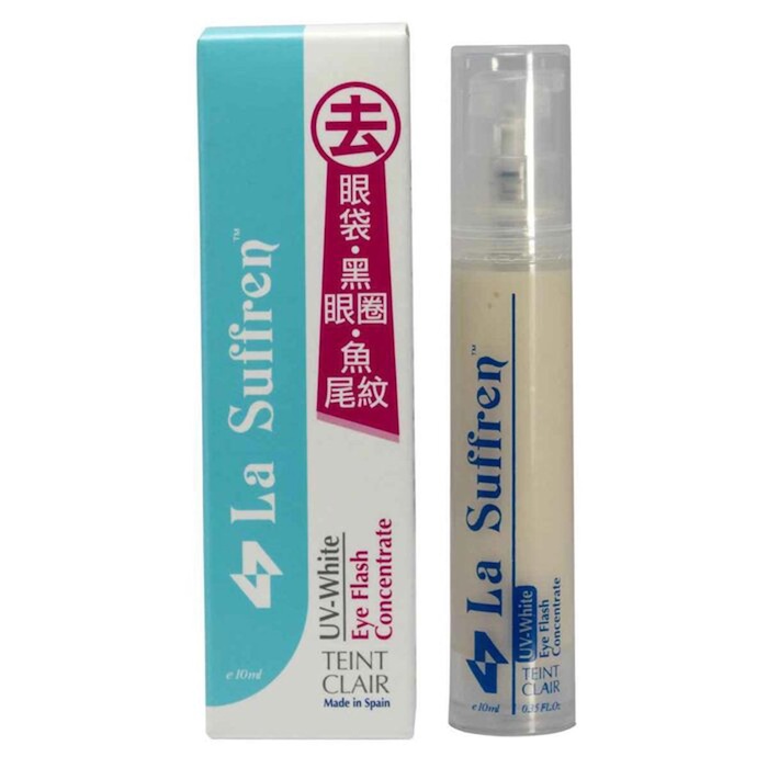 La Suffren Eye Flash Concentrate - Made in Spain 10mlProduct Thumbnail