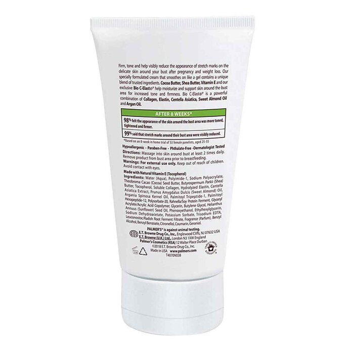 PALMERS Bust Firming Cream 125gProduct Thumbnail