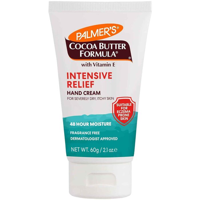 PALMERS Intensive Relief Hand Cream 60gProduct Thumbnail