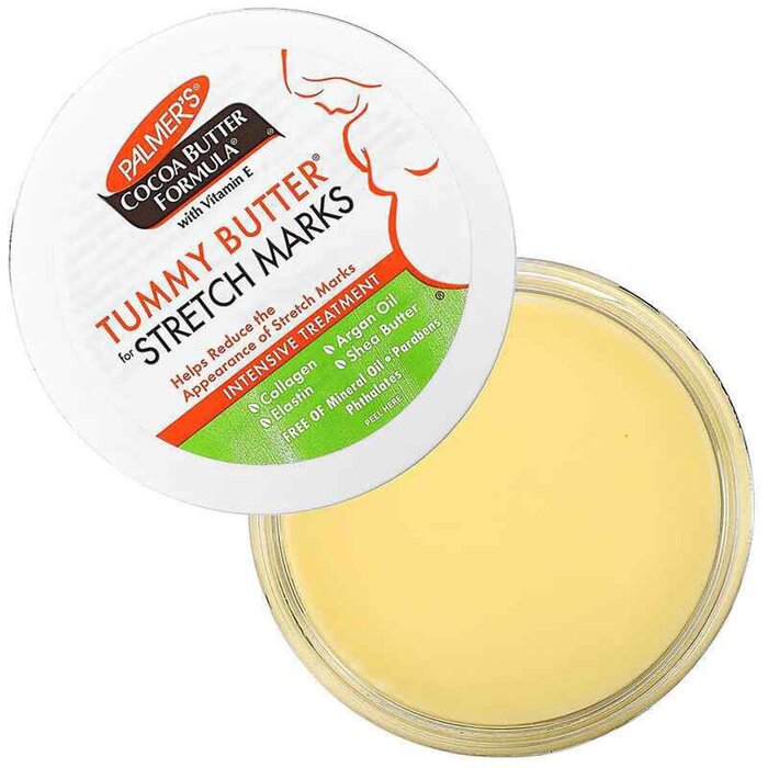 PALMERS Tummy Butter for Stretch Marks 125gProduct Thumbnail