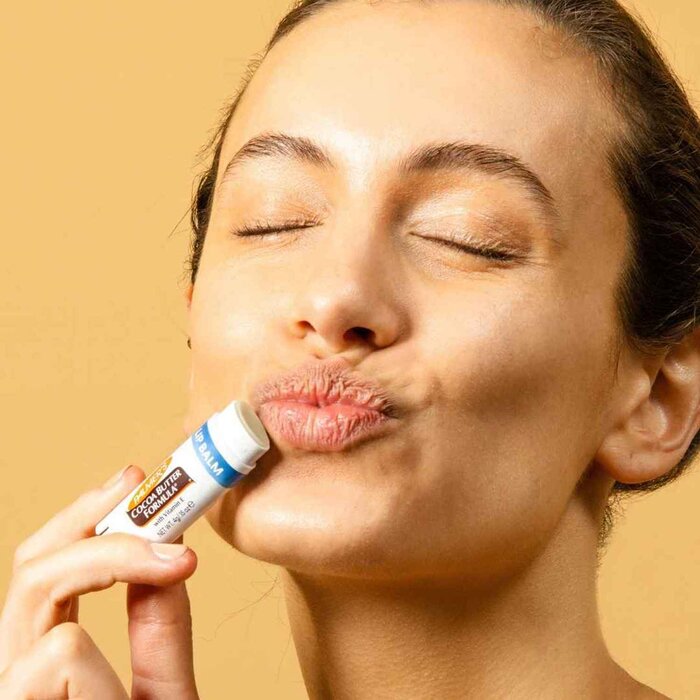  Cocoa Butter Lip Balm 4gProduct Thumbnail