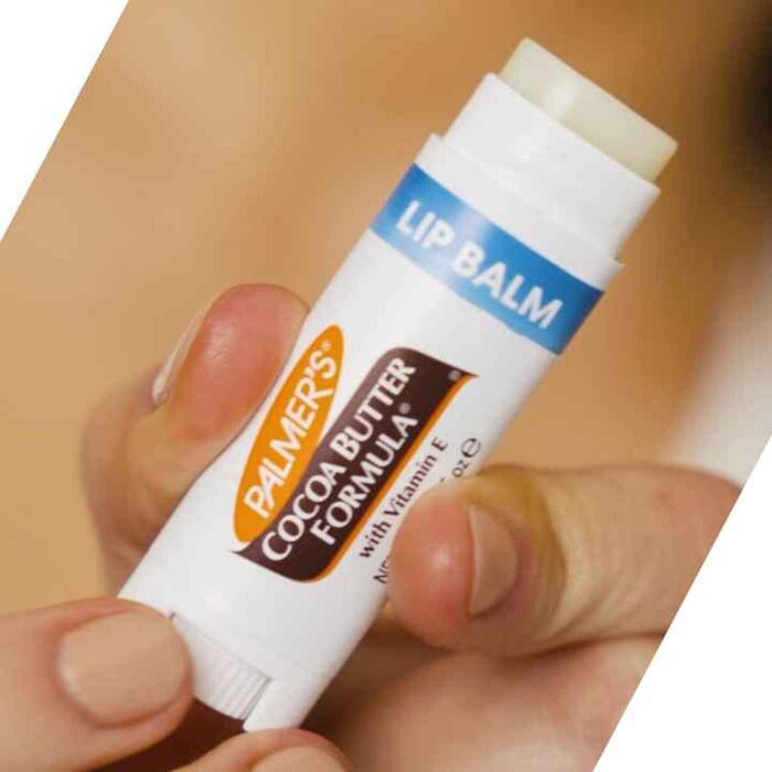  Cocoa Butter Lip Balm 4gProduct Thumbnail