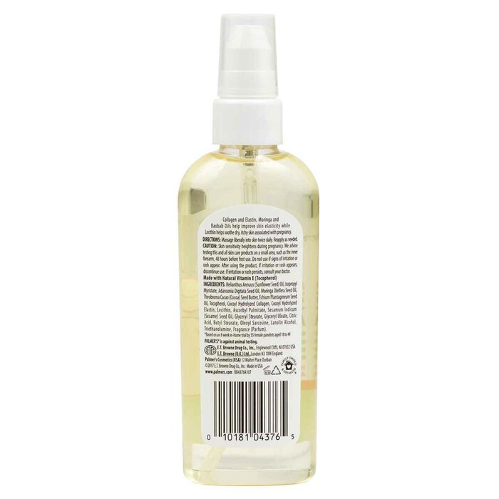  Massage Oil for Stretch Marks 100mlProduct Thumbnail