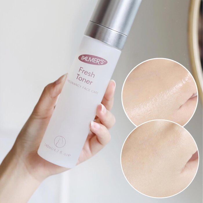  (Exp: 11/2025) Soothing Moisturizing Fresh Toner 140mlProduct Thumbnail