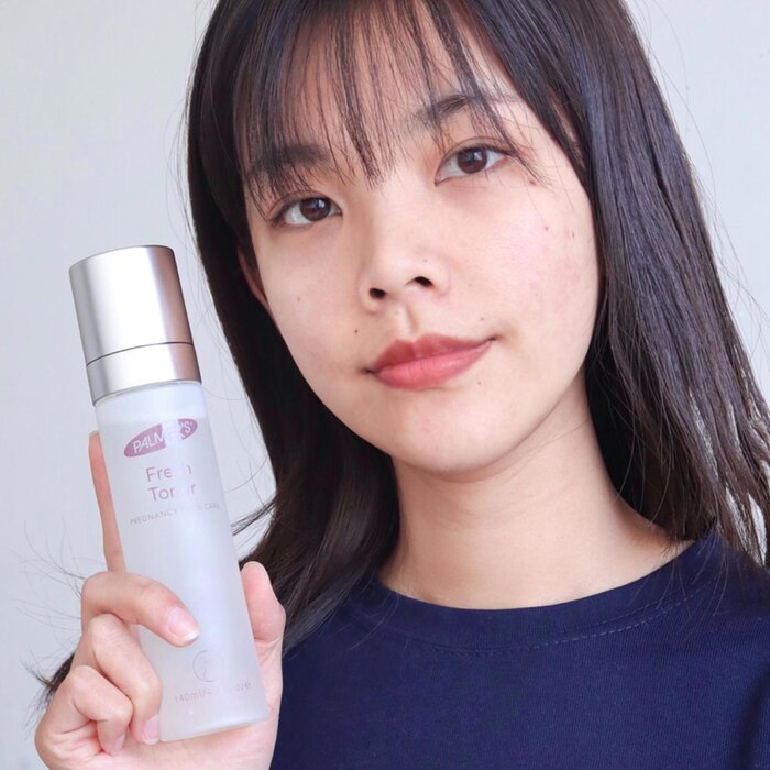  (Exp: 11/2025) Soothing Moisturizing Fresh Toner 140mlProduct Thumbnail