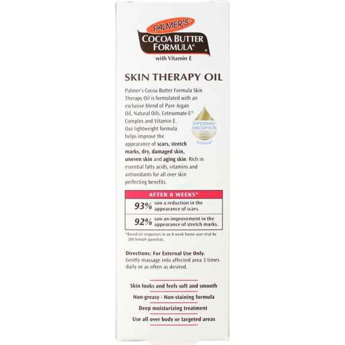 PALMERS Skin Therapy Oil (Suitable for Eczema Prone Skin) 150mlProduct Thumbnail