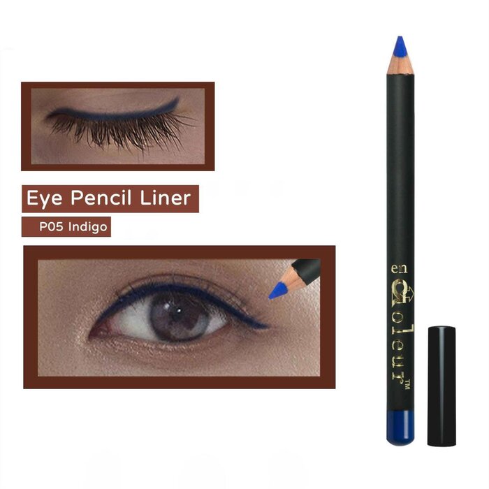 En Coleur Wood Eye Pencil Liner undefinedProduct Thumbnail