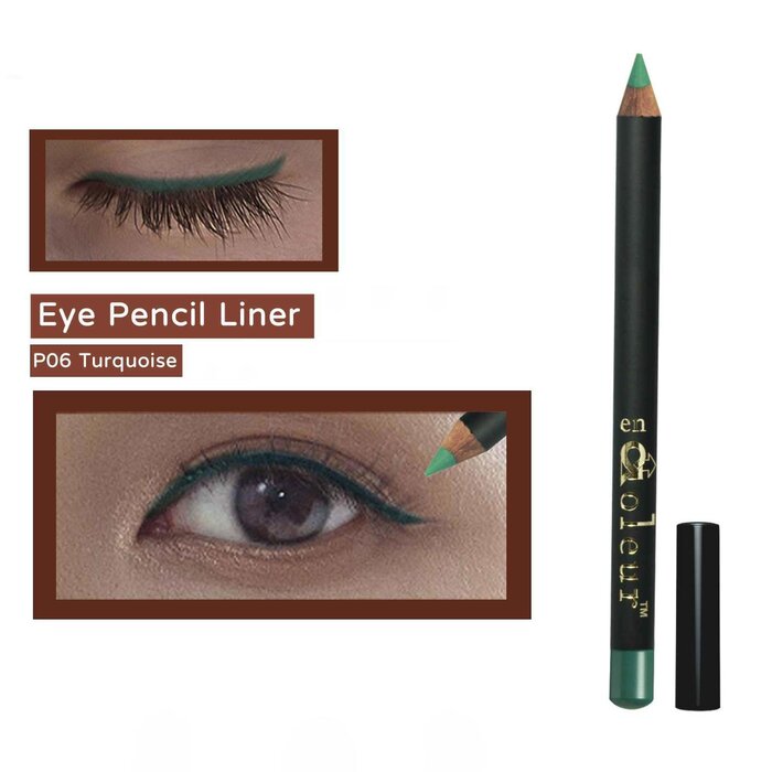 En Coleur Wood Eye Pencil Liner Picture ColorProduct Thumbnail