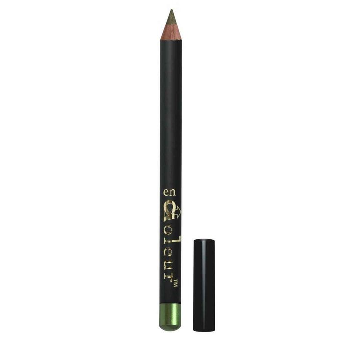 En Coleur Wood Eye Pencil Liner P47 - Metallic Product Thumbnail