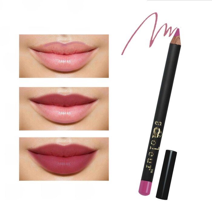 En Coleur 英凱  木質唇線筆 Picture ColorProduct Thumbnail