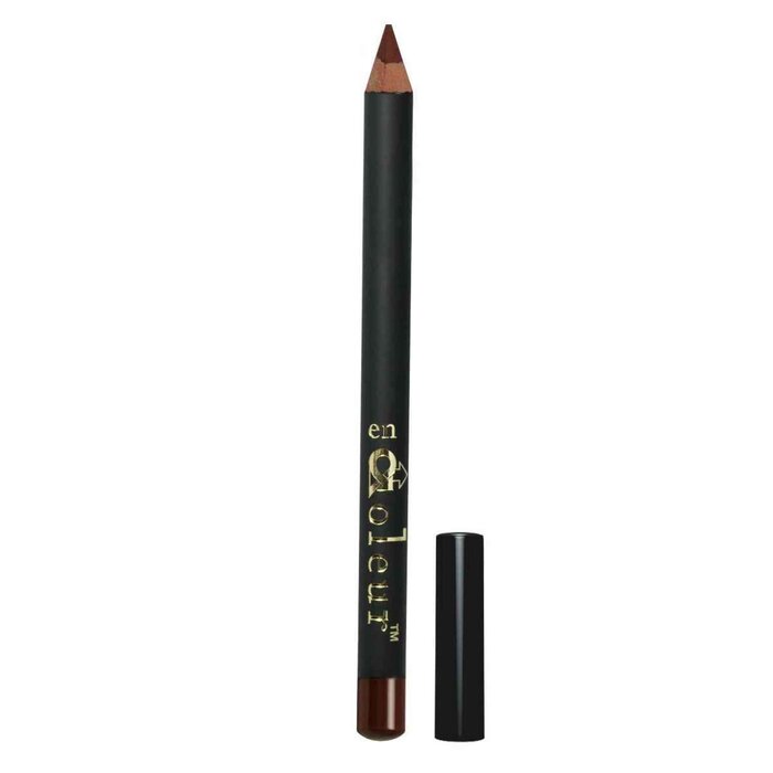 En Coleur Wood Lip Pencil Liner Picture ColorProduct Thumbnail