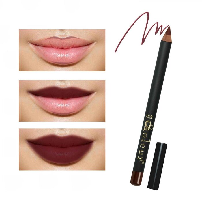 En Coleur Wood Lip Pencil Liner Picture ColorProduct Thumbnail