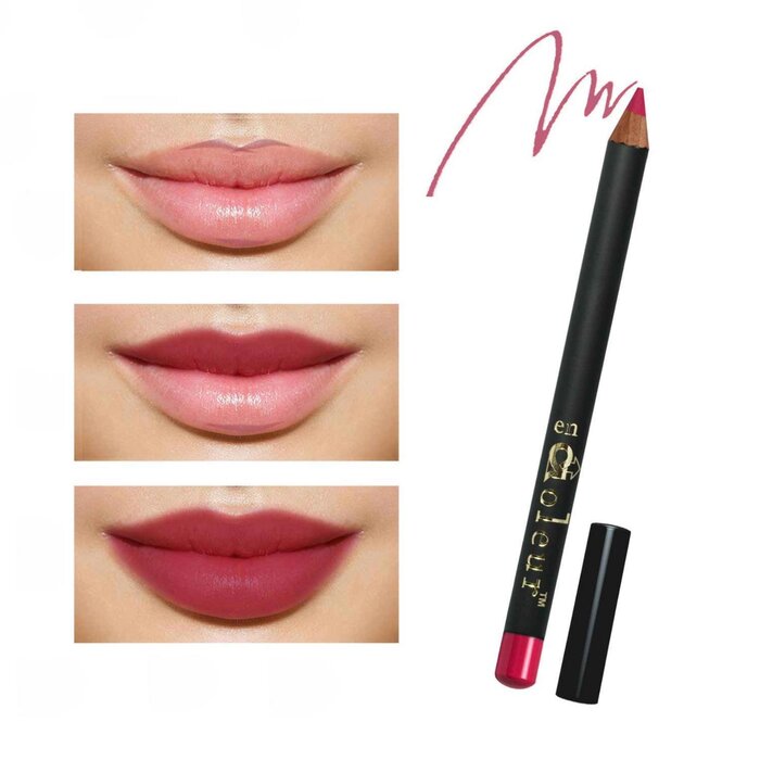 En Coleur Wood Lip Pencil Liner Picture ColorProduct Thumbnail