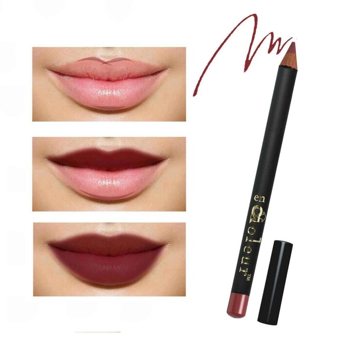 En Coleur 英凱  木質唇線筆 Picture ColorProduct Thumbnail