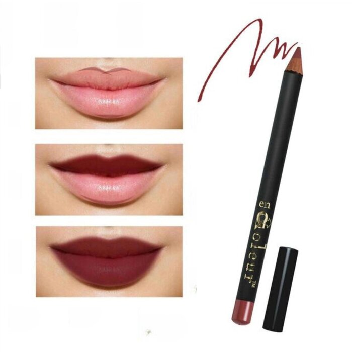 En Coleur Wood Lip Pencil Liner Picture ColorProduct Thumbnail