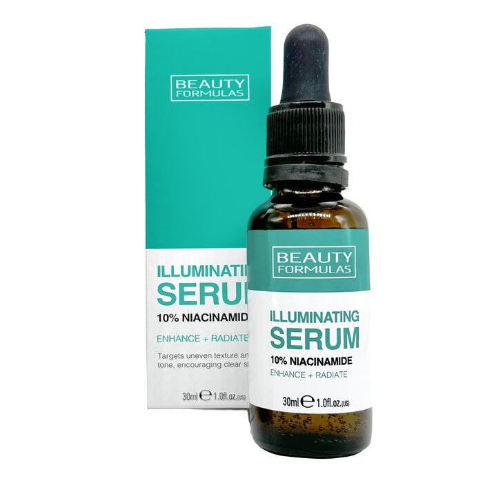 Beauty Formulas Niacinamide Illuminating Serum 30mlProduct Thumbnail