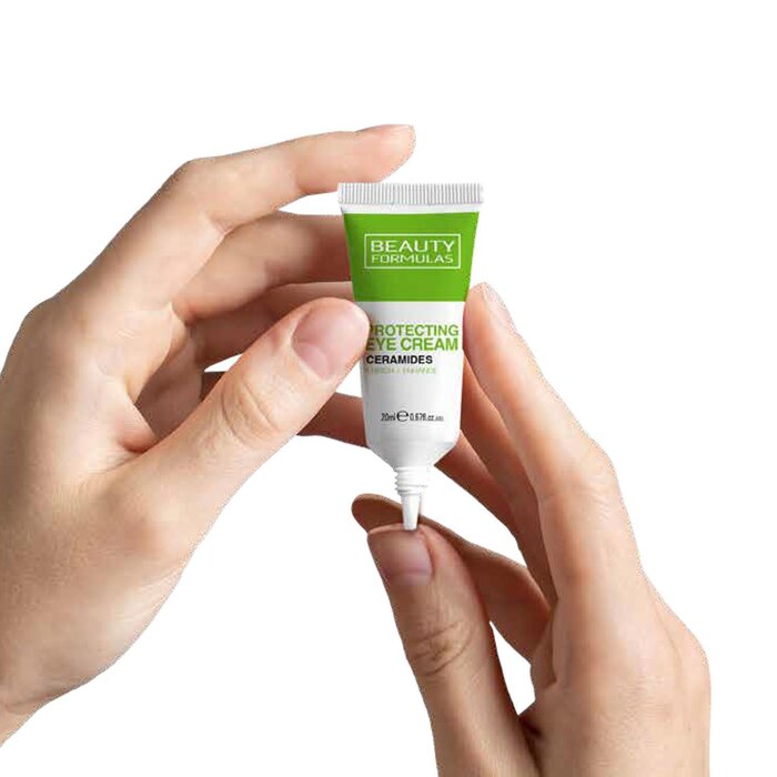 Beauty Formulas Protecting Eye Cream Ceramides 20ml 20mlProduct Thumbnail