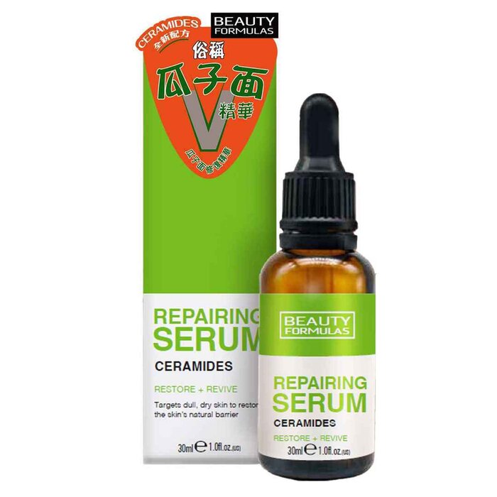 Beauty Formulas Repairing Serum Ceramides 30ml 30mlProduct Thumbnail