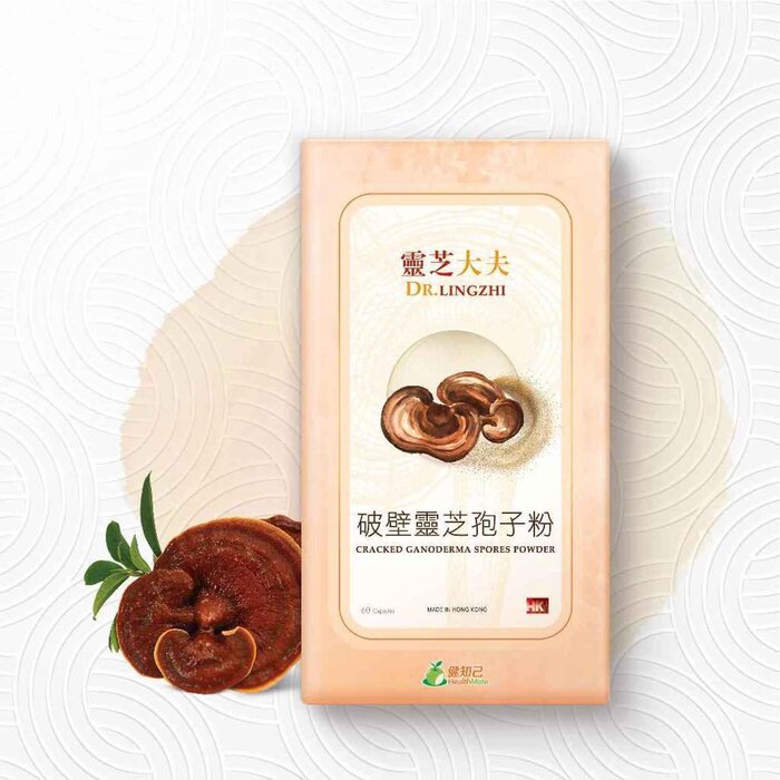 Bu Yick Fong 補益坊 身體調養套裝 4pcsProduct Thumbnail