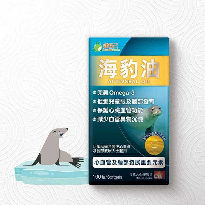 Bu Yick Fong 補益坊 身體調養套裝 4pcsProduct Thumbnail