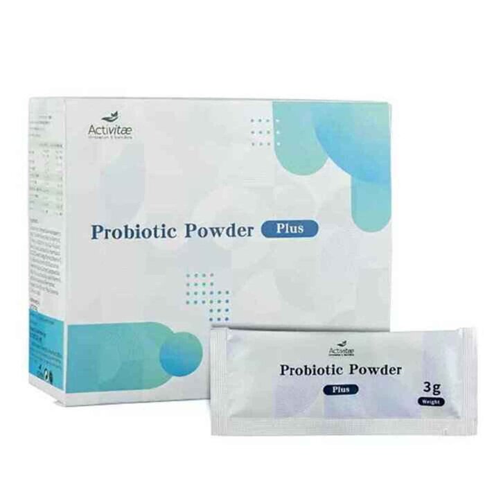 Activitae 益生菌加強版 Fixed SizeProduct Thumbnail