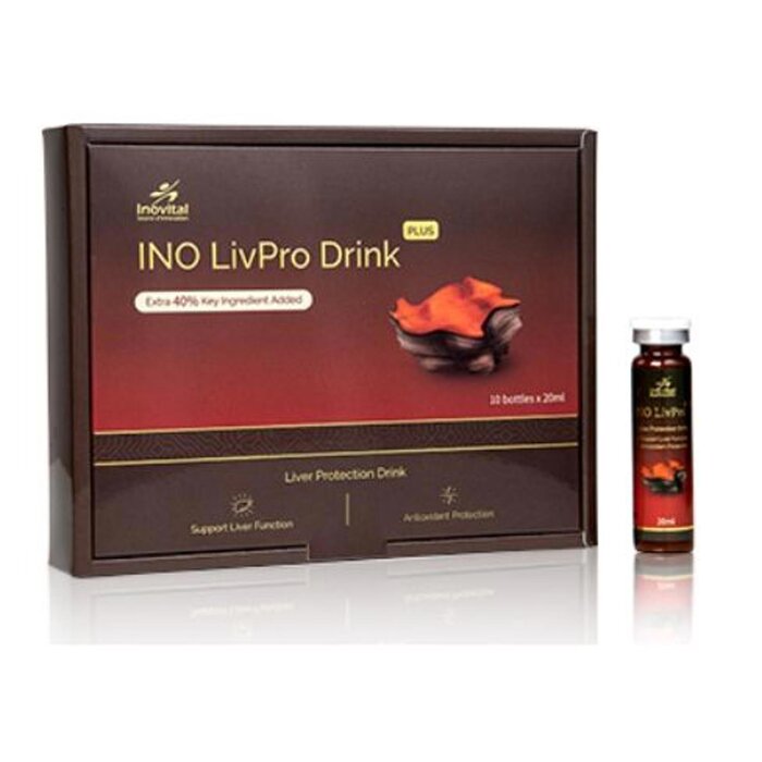 Activitae Acti Livpro Drink Plus fixed sizeProduct Thumbnail