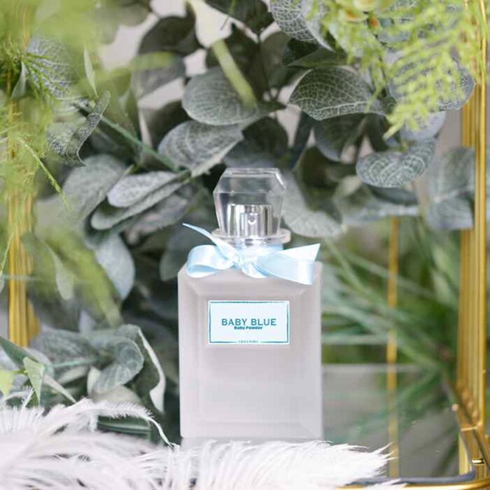 Lisa and Sara BABY BLUE AQUA PERFUME 60mlProduct Thumbnail