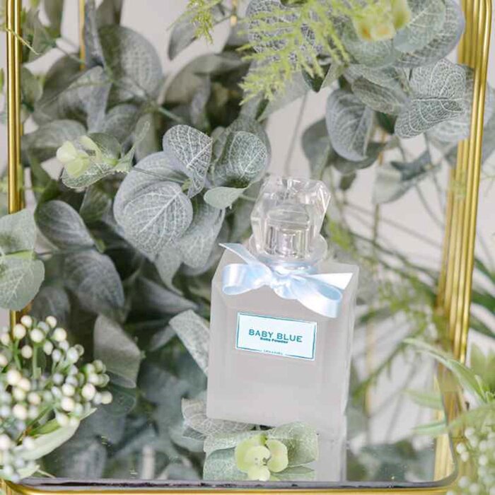 Lisa and Sara BABY BLUE AQUA PERFUME 60mlProduct Thumbnail
