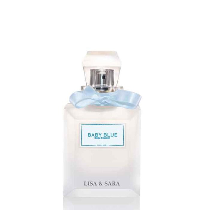 Lisa and Sara BABY BLUE AQUA PERFUME 60mlProduct Thumbnail
