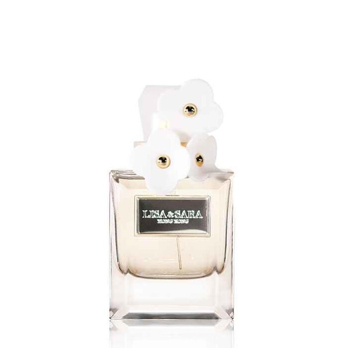 Lisa and Sara DEAR. LISA – FOUR PETALS FLORET AQUA PERFUME 60mlProduct Thumbnail