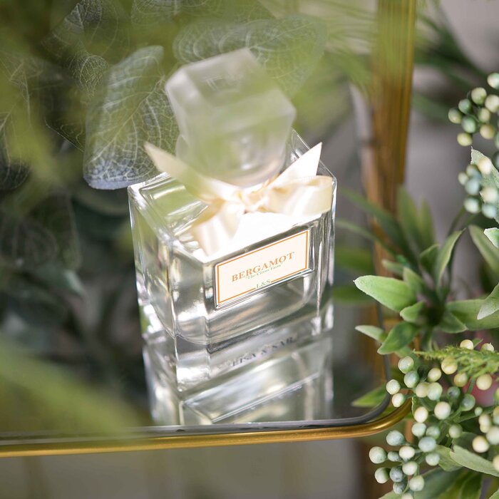 Lisa and Sara BERGAMOT AQUA PERFUME 60mlProduct Thumbnail