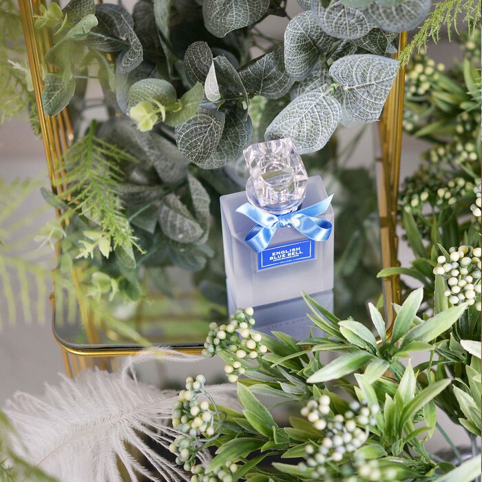 리사와 사라 Lisa and Sara ENGLISH BLUEBELL AQUA PERFUME 60mlProduct Thumbnail