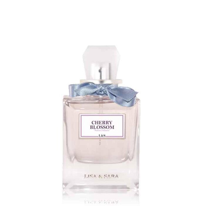 リサとサラ Lisa and Sara CHERRY BLOSSOM AQUA PERFUME 60mlProduct Thumbnail