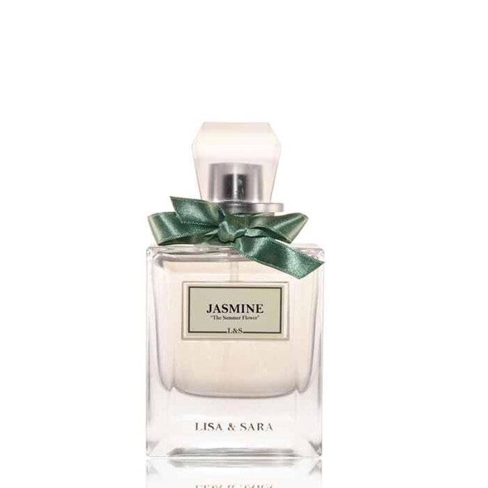 リサとサラ Lisa and Sara JASMINE AQUA PERFUME 60mlProduct Thumbnail