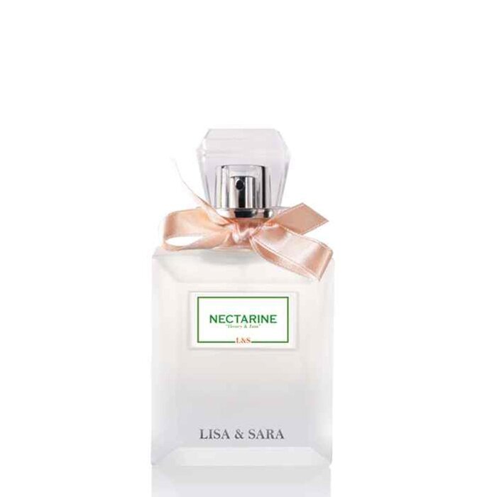 リサとサラ Lisa and Sara NECTARINE AQUA PERFUME 60mlProduct Thumbnail