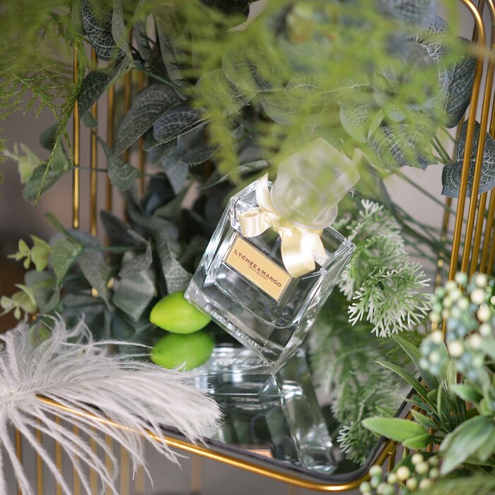Lisa and Sara LYCHEE & MANGO AQUA PERFUME 60mlProduct Thumbnail